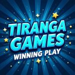 Play and win with Tiranga Games 2025 – India's top colour prediction and lottery game.