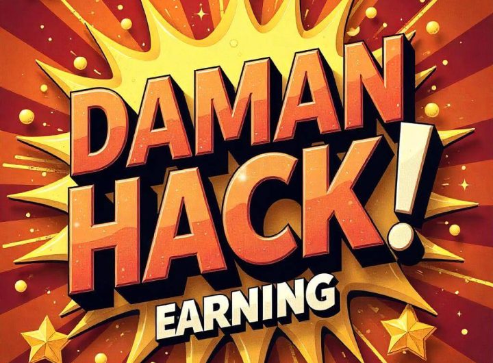 Discover how Daman Hack 2025 uses AI to predict wins in India's top online games.