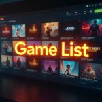 Maximize 2025 gaming bonuses and promotions with Game List Click for top rewards.