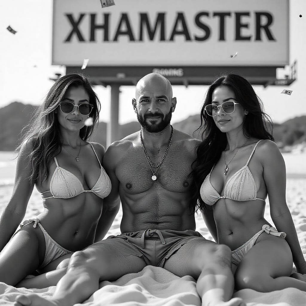 Grow your Xhamaster fanbase with top community engagement strategies.