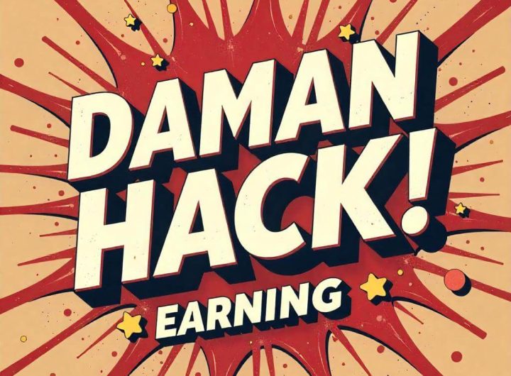 Daman Hack 2025: Predict WinGo Colors Smartly