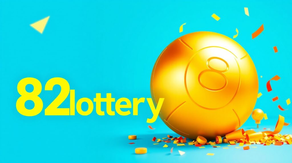 82lottery